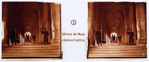 Edizione dei Musei e Gallerie Pontificie - Vaticano 1938 (03)
