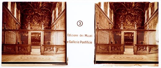 Edizione dei Musei e Gallerie Pontificie - Vaticano 1938 (04)