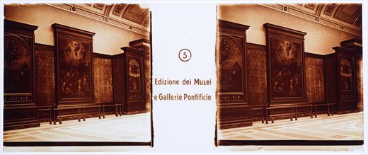 Edizione dei Musei e Gallerie Pontificie - Vaticano 1938 (06)