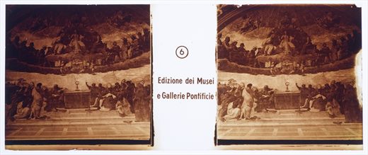 Edizione dei Musei e Gallerie Pontificie - Vaticano 1938 (07)