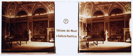 Edizione dei Musei e Gallerie Pontificie - Vaticano 1938 (08)