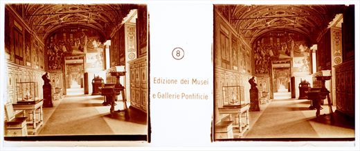 Edizione dei Musei e Gallerie Pontificie - Vaticano 1938 (09)