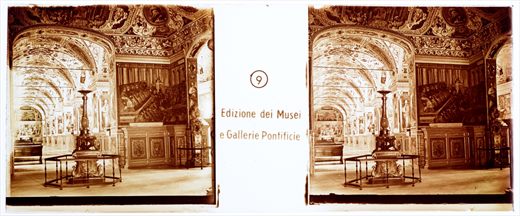 Edizione dei Musei e Gallerie Pontificie - Vaticano 1938 (10)