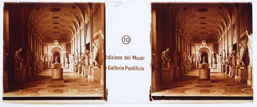 Edizione dei Musei e Gallerie Pontificie - Vaticano 1938 (11)