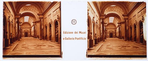 Edizione dei Musei e Gallerie Pontificie - Vaticano 1938 (12)