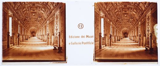 Edizione dei Musei e Gallerie Pontificie - Vaticano 1938 (13)