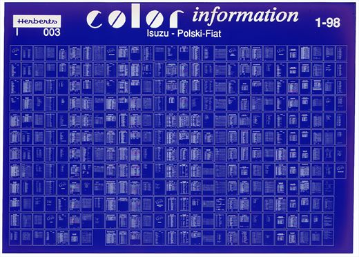 Herberts 1-98 I 003