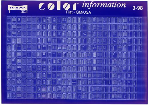 Standox 3-98 I 002
