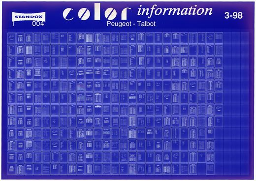 Standox 3-98 I 004