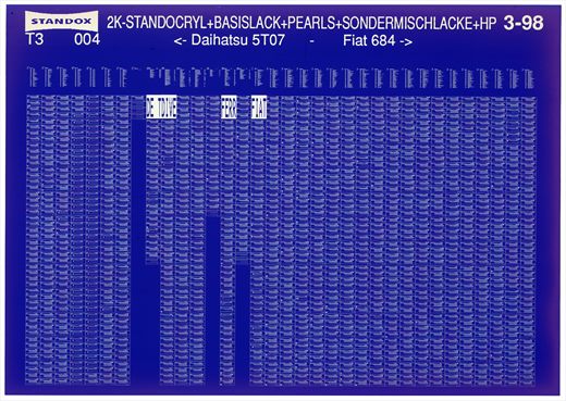 Standox 3-98 T3 004