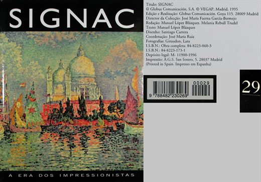 Signag - ISBN 84-8223-173-1