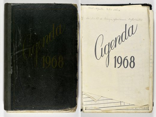 Agenda 1968