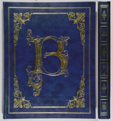 A Biblia, 05 Os Profetas