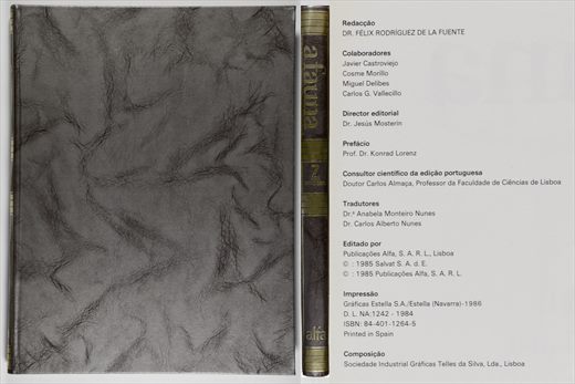 a fauna, 7 Asia Meridional - ISBN 84-401-1264-5