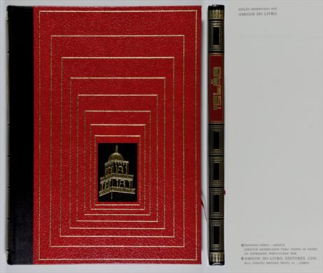 Amigos do Livro - Islao