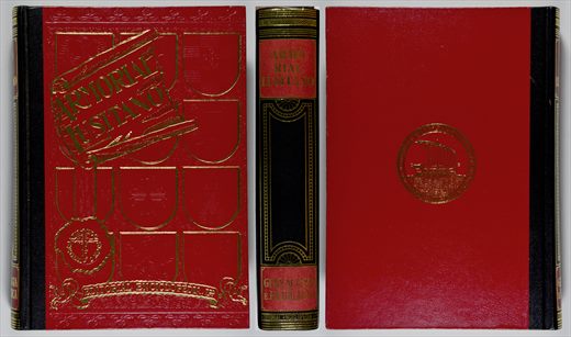 Armoral Lusitano, Genealogia e Heraldica - Editorial Enciclopedia 1961