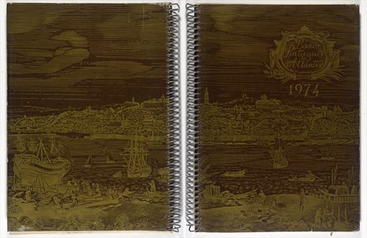 Banco Portugues do Atlantico, Agenda 1974