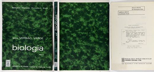 Biologia vol. II - EDART