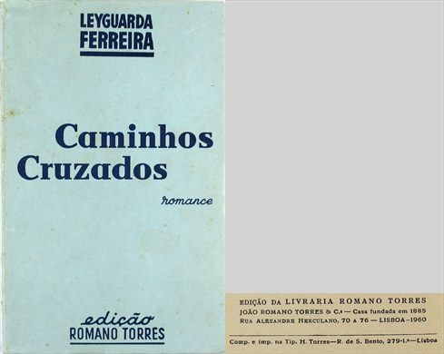 Caminhos Cruzados