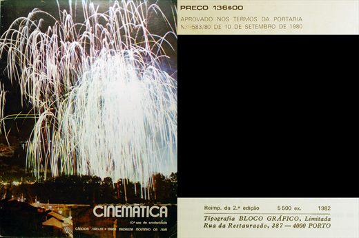 Cinematica - 10o ano de escolaridade