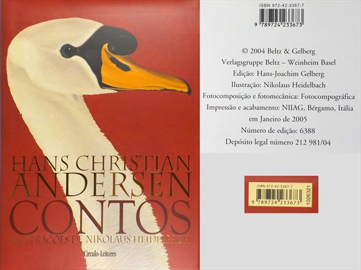 Contos ISBN 972-42-3367-7