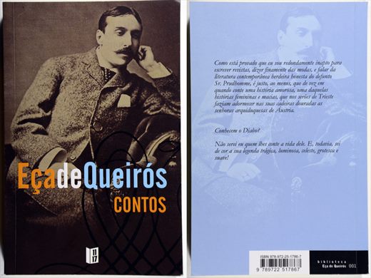 Contos ISBN 978-972-25-1786-7