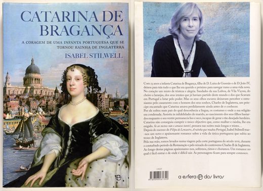 Catarina de Braganca