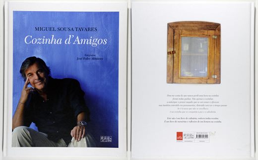 Cazinha de dAmigos ISBN 978-989-555-829-2