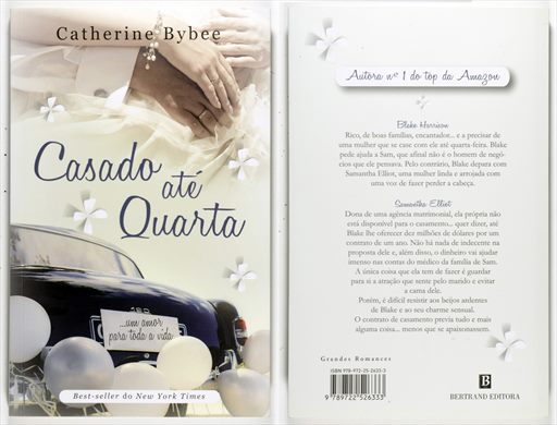 Casado ate Quarta