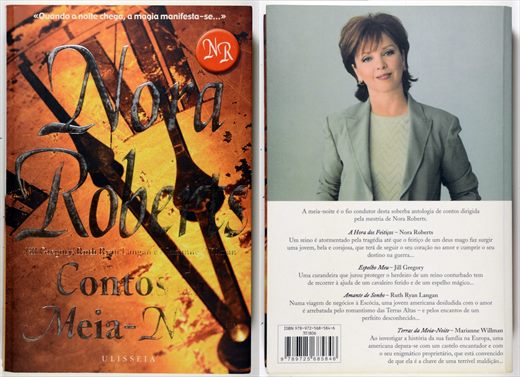 Contos da Meia-Noite