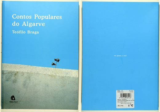 Contos Populares do Algarve