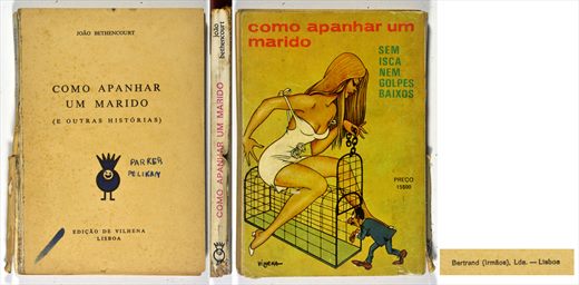 Como apanhar um marido