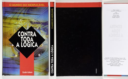 Contra toda logica ISBN 972-42-2540-2