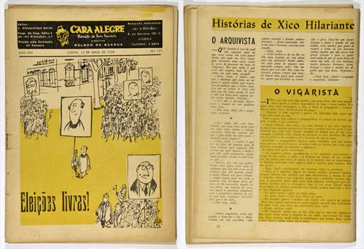 Cara alegre No.177 1958-05 (02)