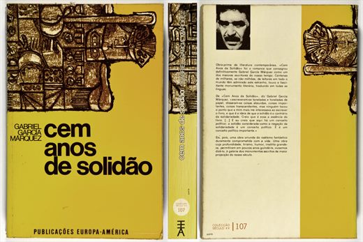 Cem anos de solidao