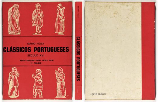 Classicos portugueses 1