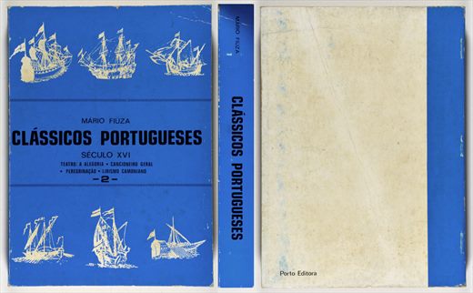 Classicos portugueses 2