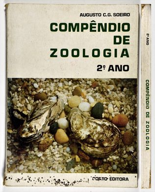 Compendio de zoologia 2o. ano