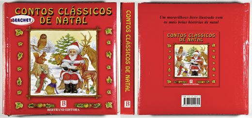 Contos classicos de Natal ISBN 972-25-1269-2