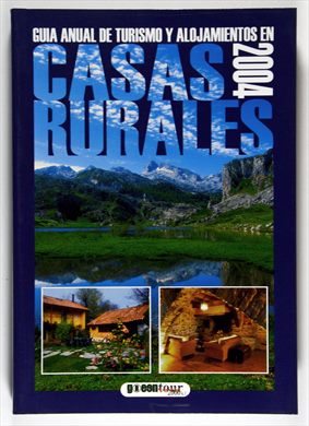 Casas rurales 2004