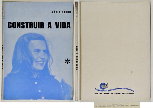 Construir a vida