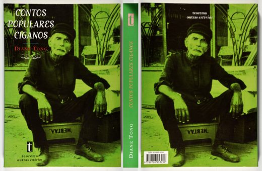 Contos populares ciganos ISBN 972-695-329-4