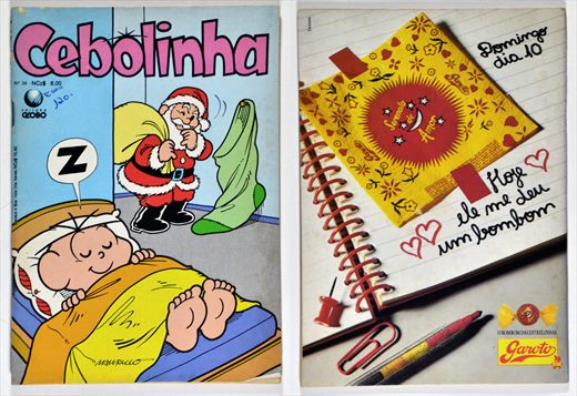 Cebolinha No.36