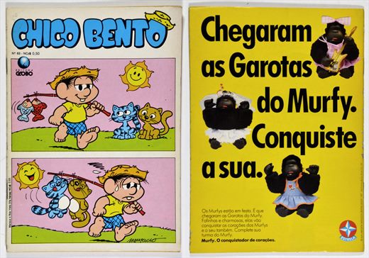 Chico Bento No.63