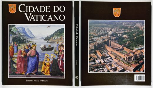 Cidade do Vaticano ISBN 88-86921-52-7