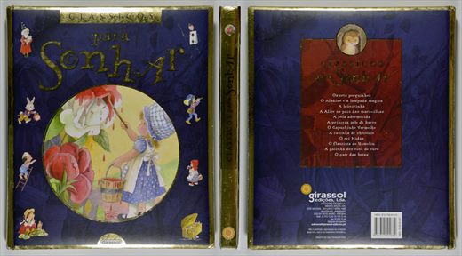 Classicos para sonhar ISBN 972-756-614-6