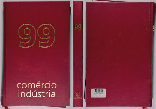 Comercio industria 1999