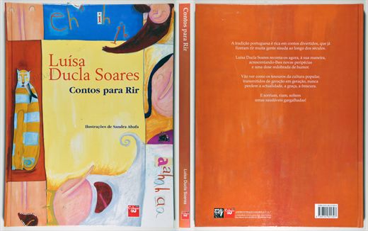 Contos para rir ISBN 972-26-2139-4