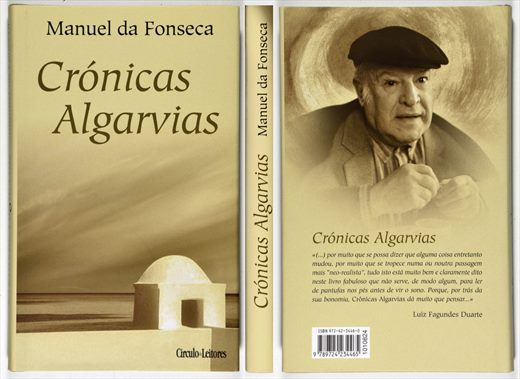 Cronicas algarvias ISBN 972-42-3446-0
