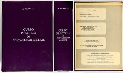Curso practico de contabilidad general